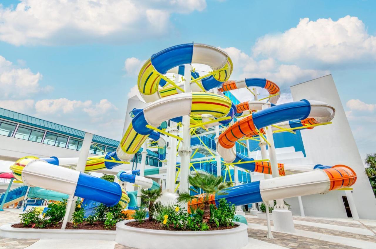 Landmark Resort Myrtle Beach Exteriér fotografie