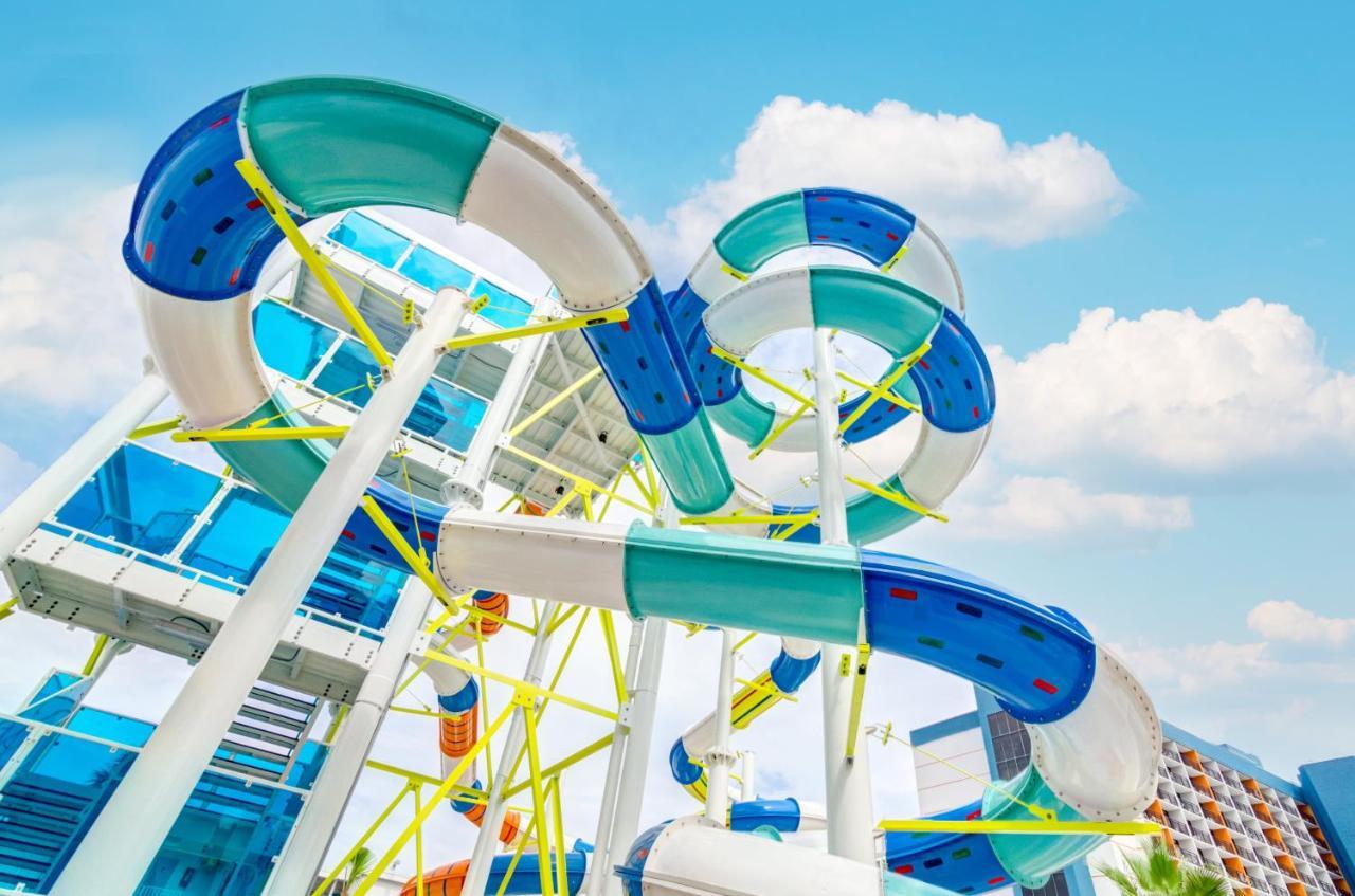 Landmark Resort Myrtle Beach Exteriér fotografie