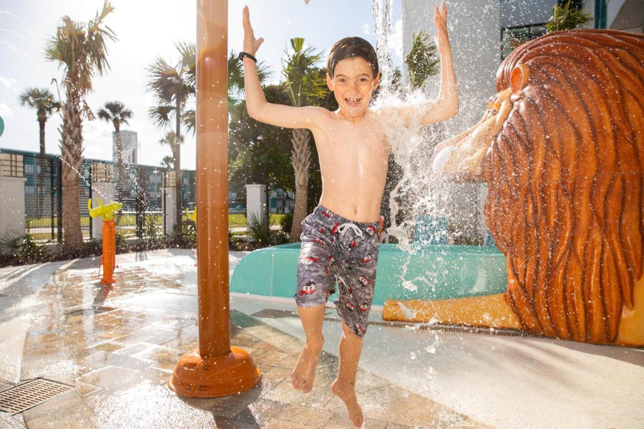 Landmark Resort Myrtle Beach Exteriér fotografie