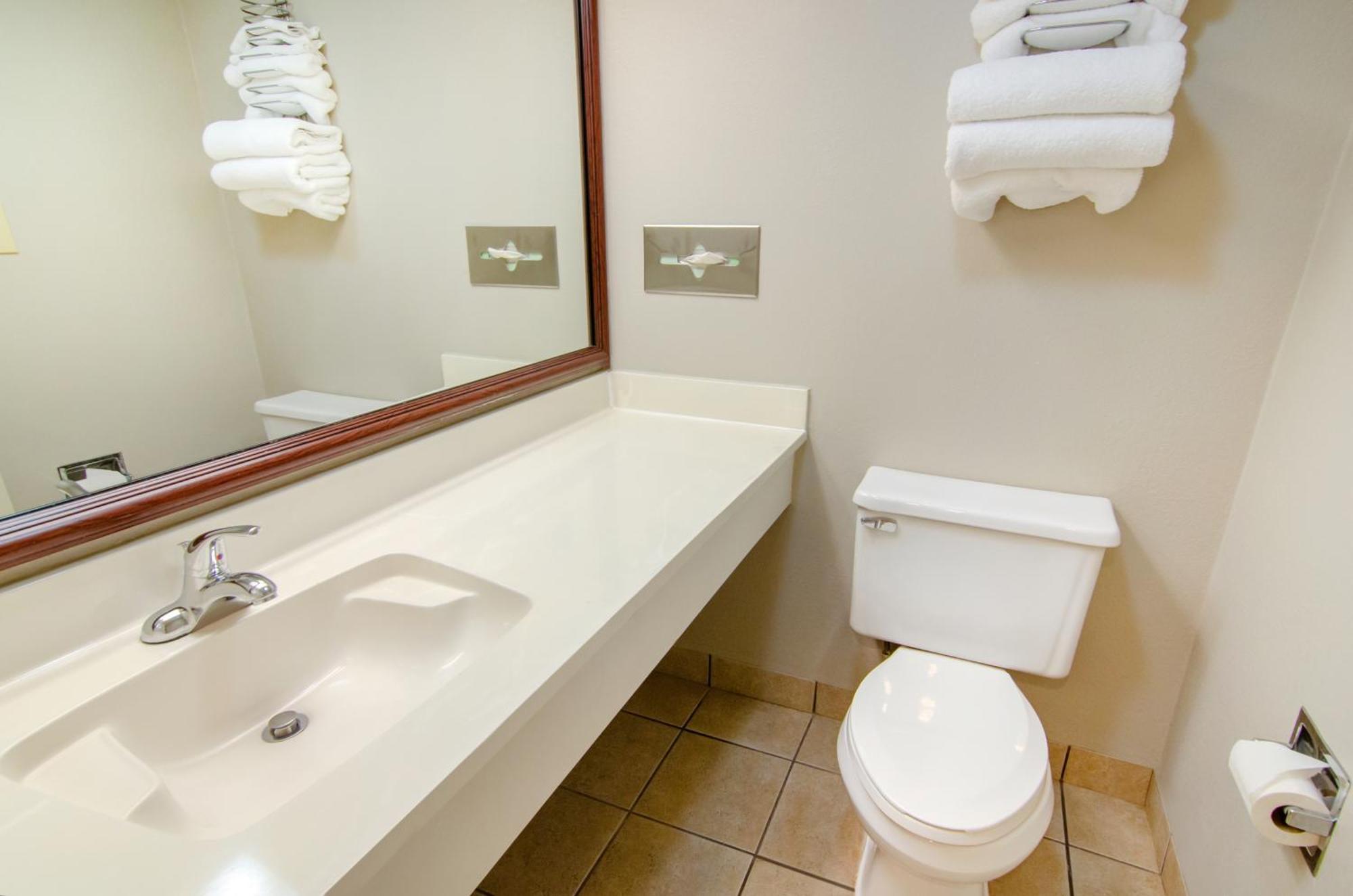 Landmark Resort Myrtle Beach Pokoj fotografie