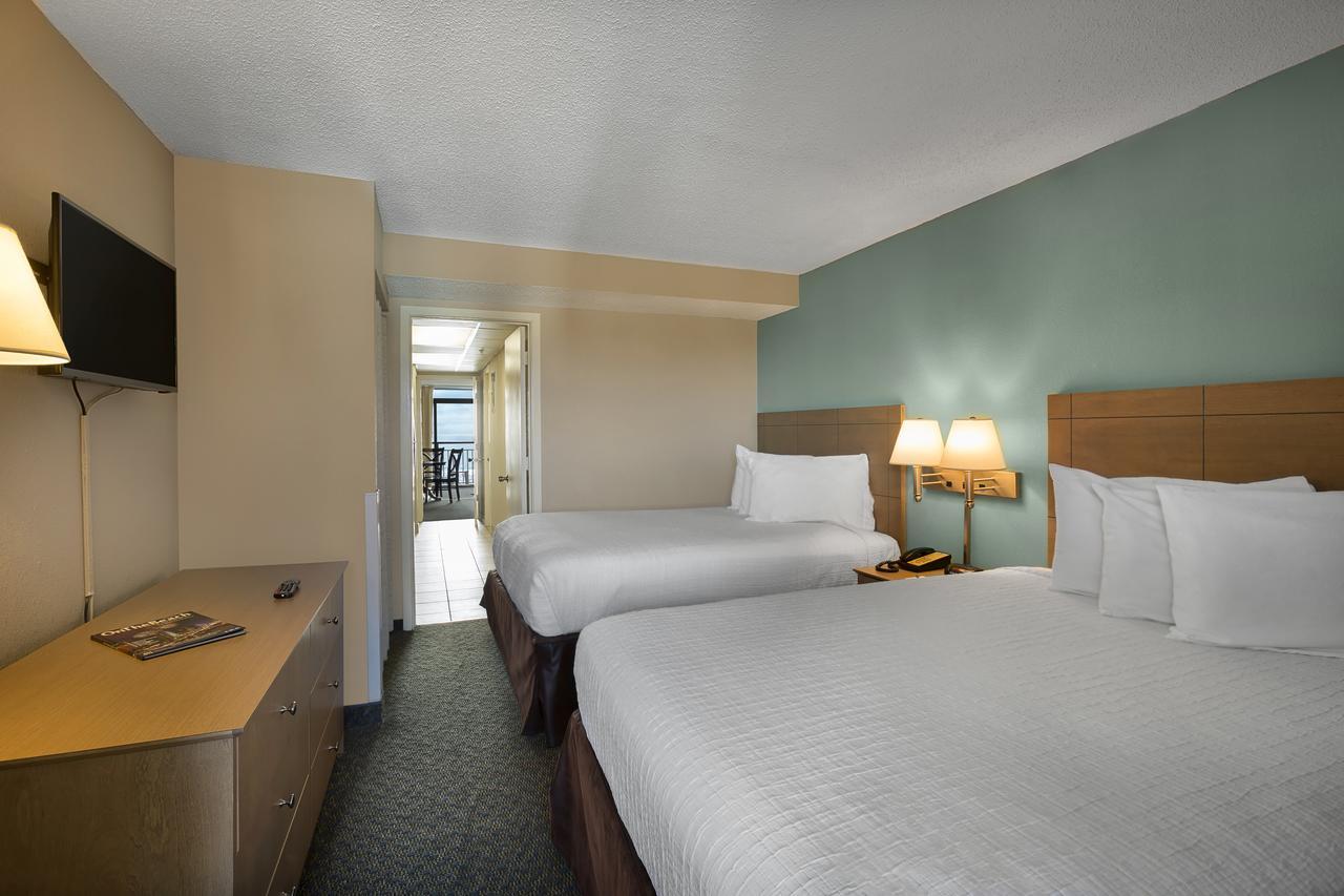 Landmark Resort Myrtle Beach Pokoj fotografie